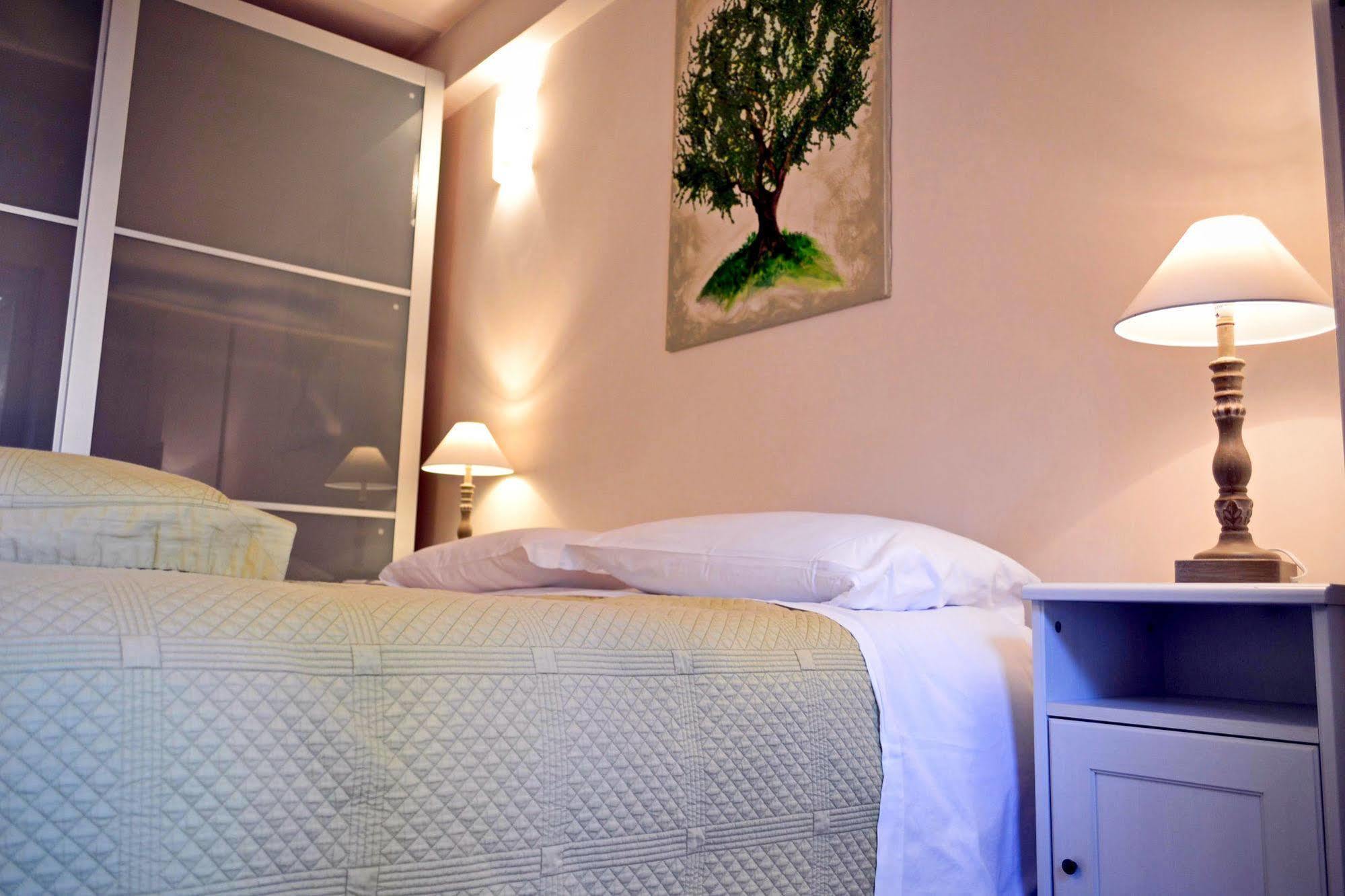 Eats And Sheets Vaticano 3* Rome