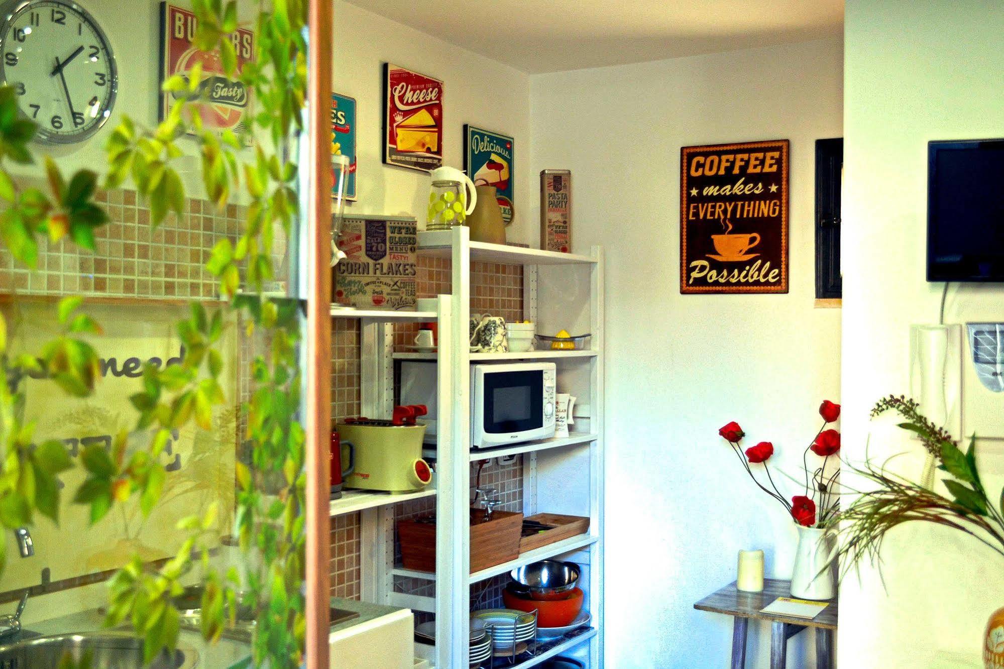 Eats And Sheets Vaticano Guest house