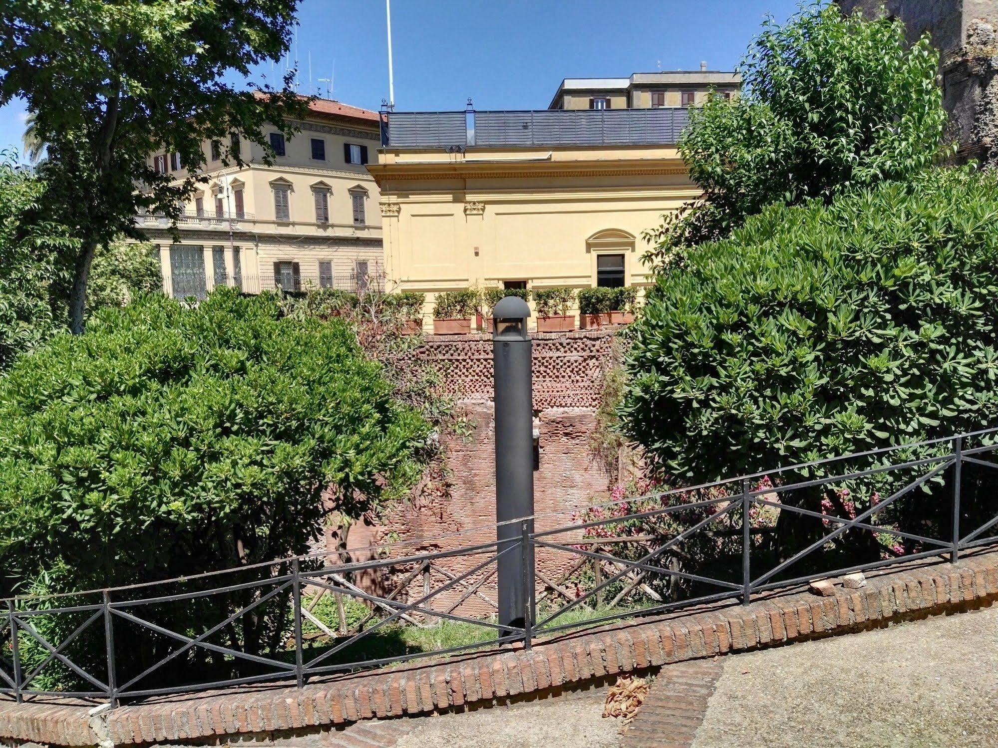 Bed & Breakfast Agli Horti Sallustiani