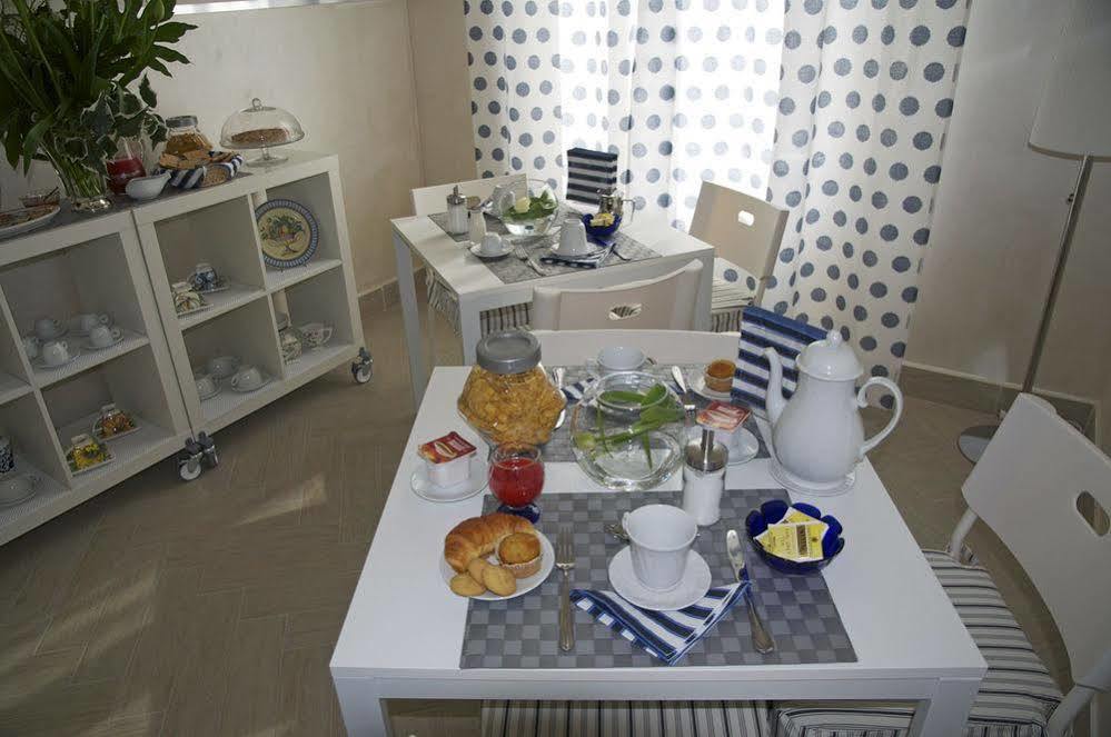 Agli Horti Sallustiani Bed & Breakfast Rome