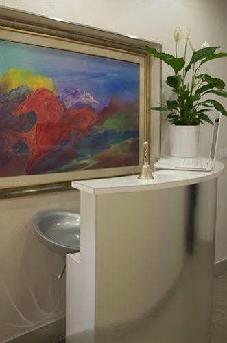 Bed & Breakfast Agli Horti Sallustiani Rome