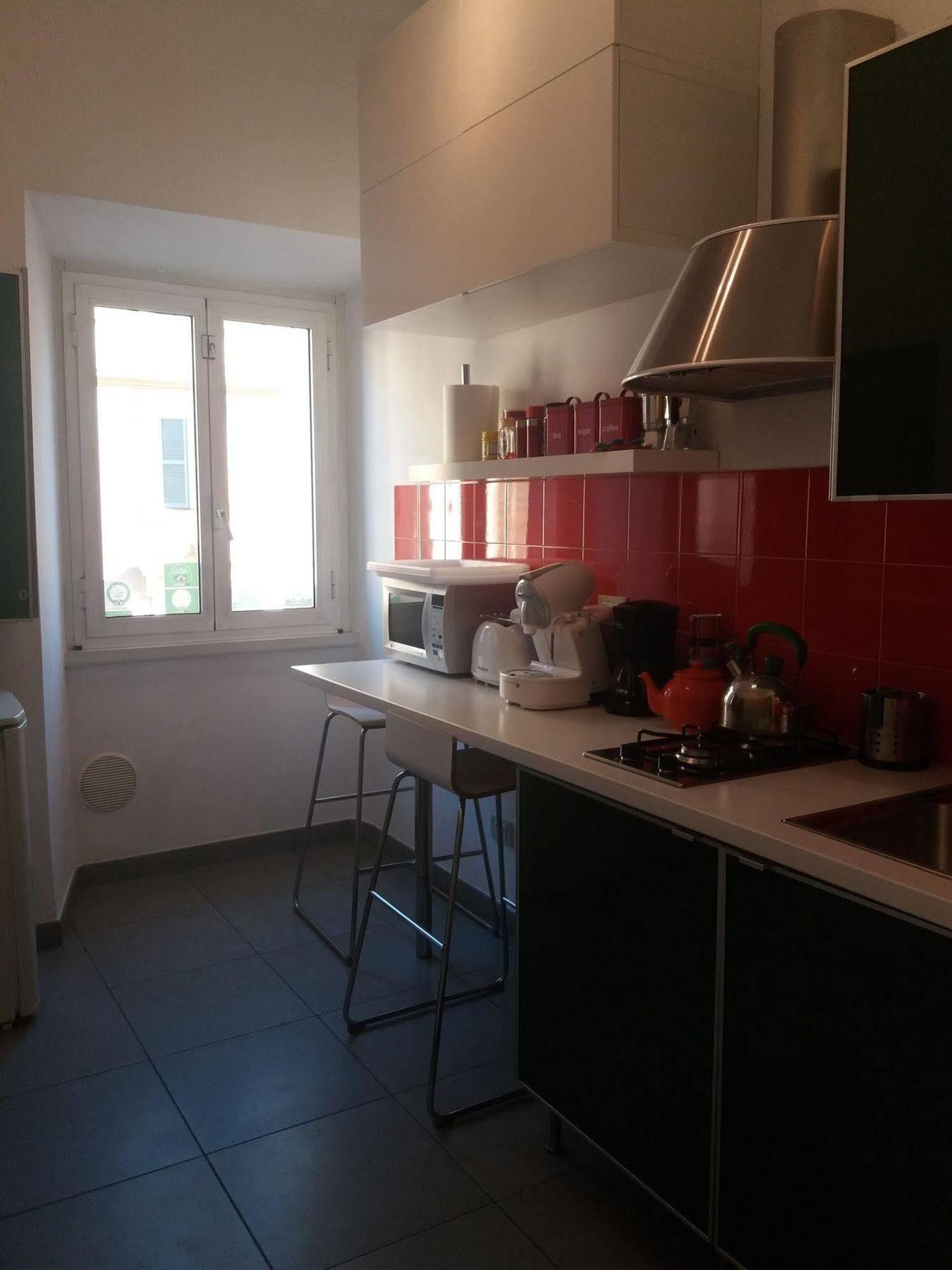 Gli Scipioni 5* Rome