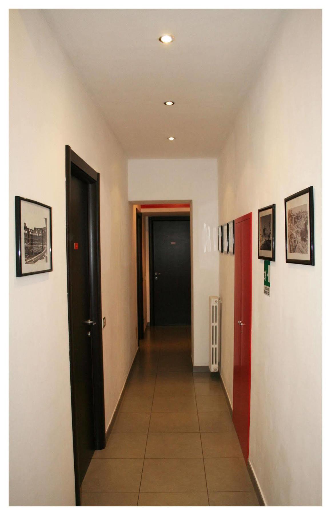 Bed & Breakfast Gli Scipioni Rome