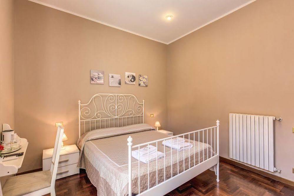 Morgagni House Guest house 2*