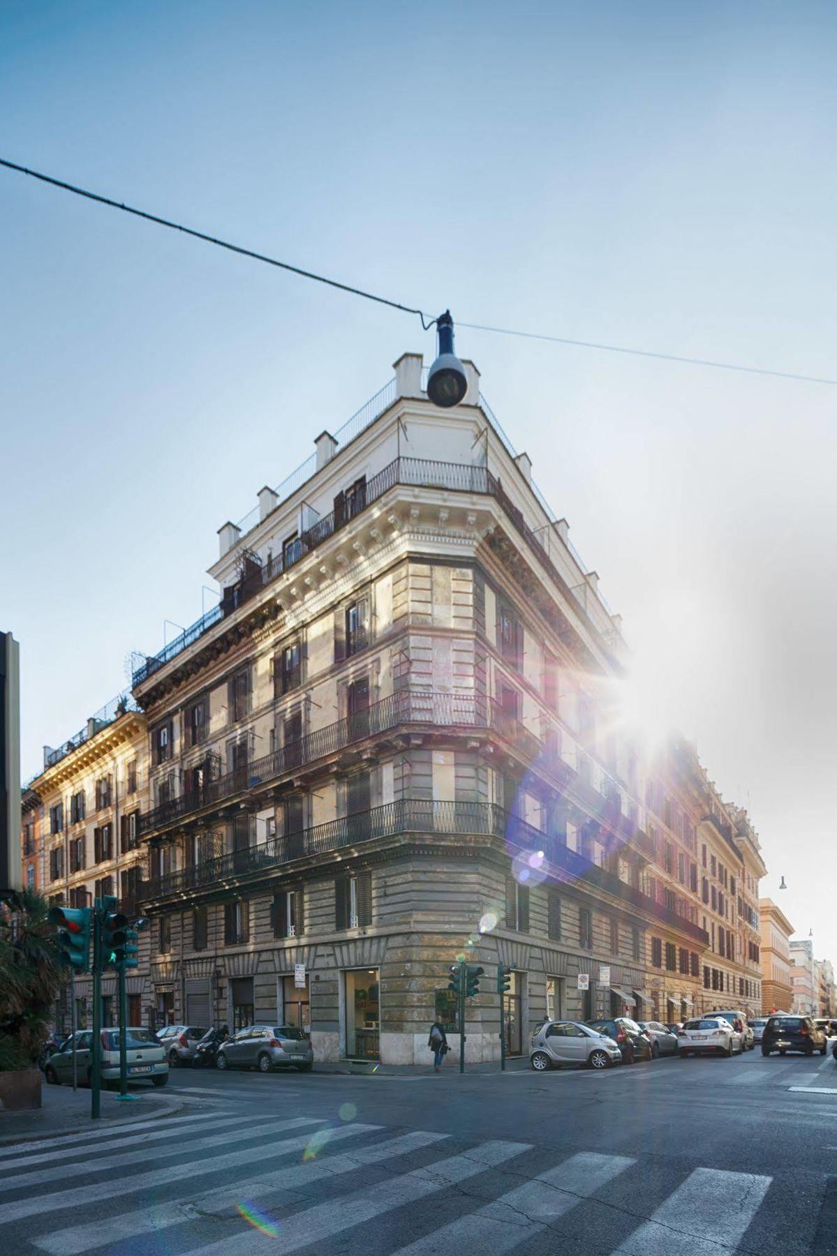Nearhome Smart Rome