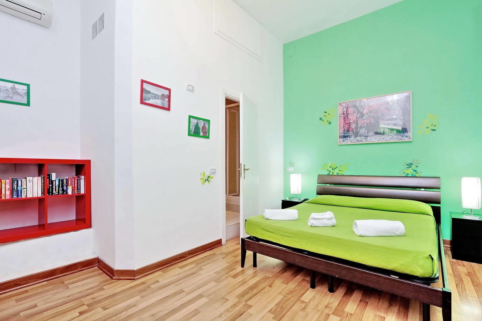 Guest house Lucky Domus Rome