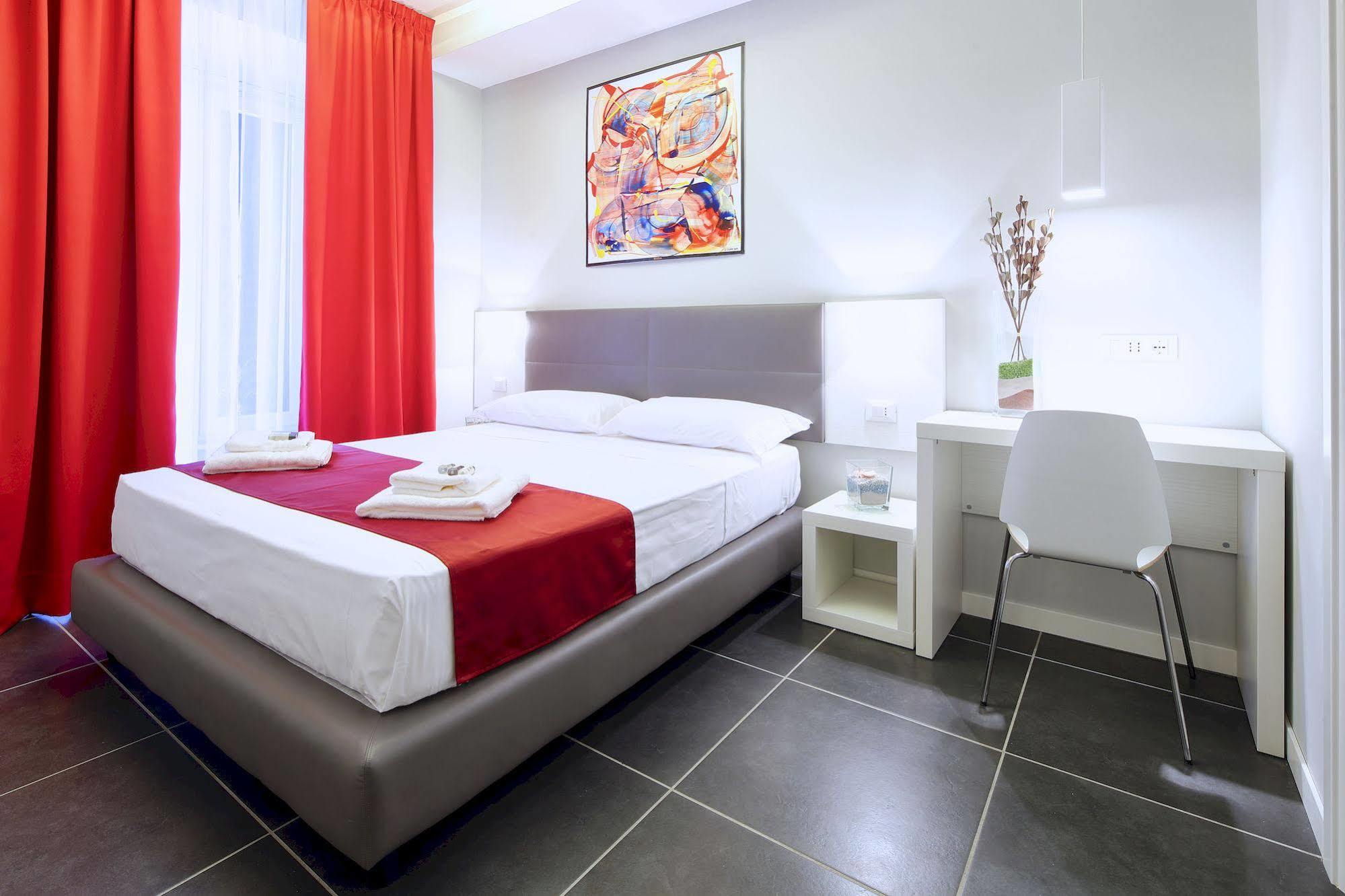 Guest house Nearhome Smart