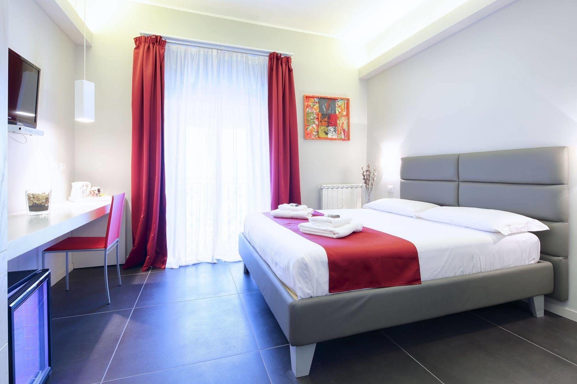 Nearhome Smart 2* Rome