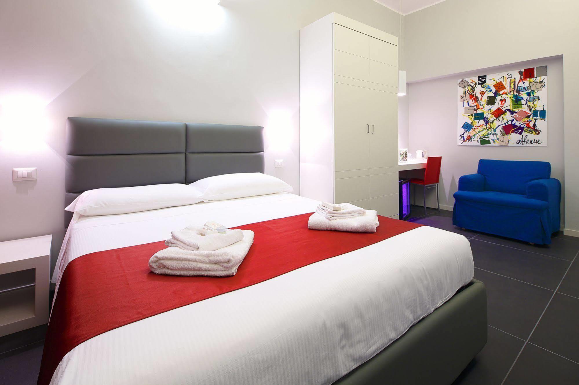 Guest house Nearhome Smart Rome