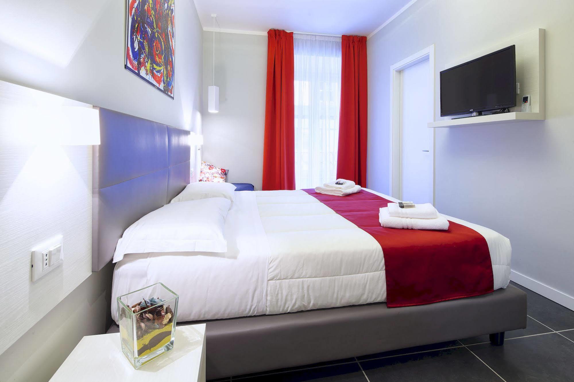 Guest house Nearhome Smart Rome