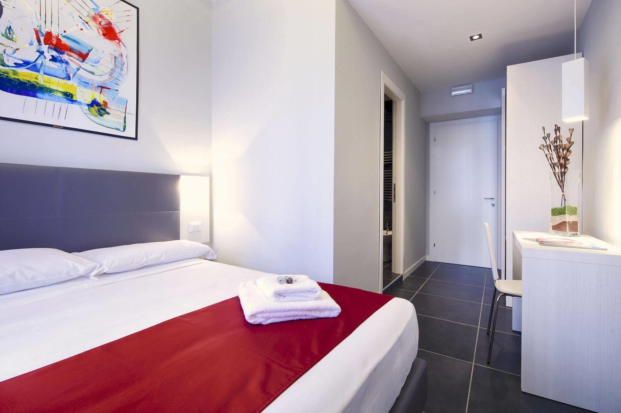 Nearhome Smart 2* Rome