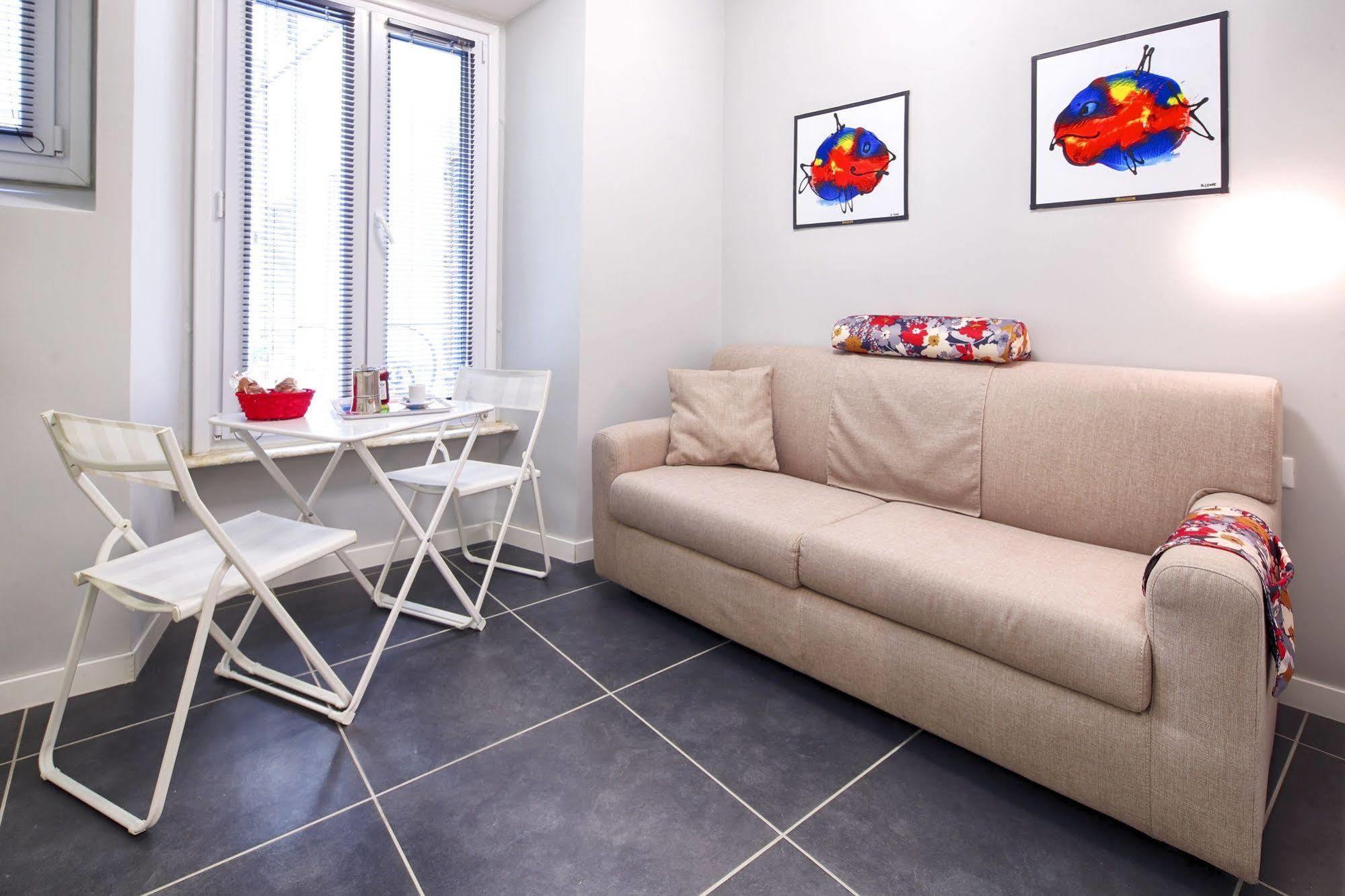 Guest house Nearhome Smart Rome