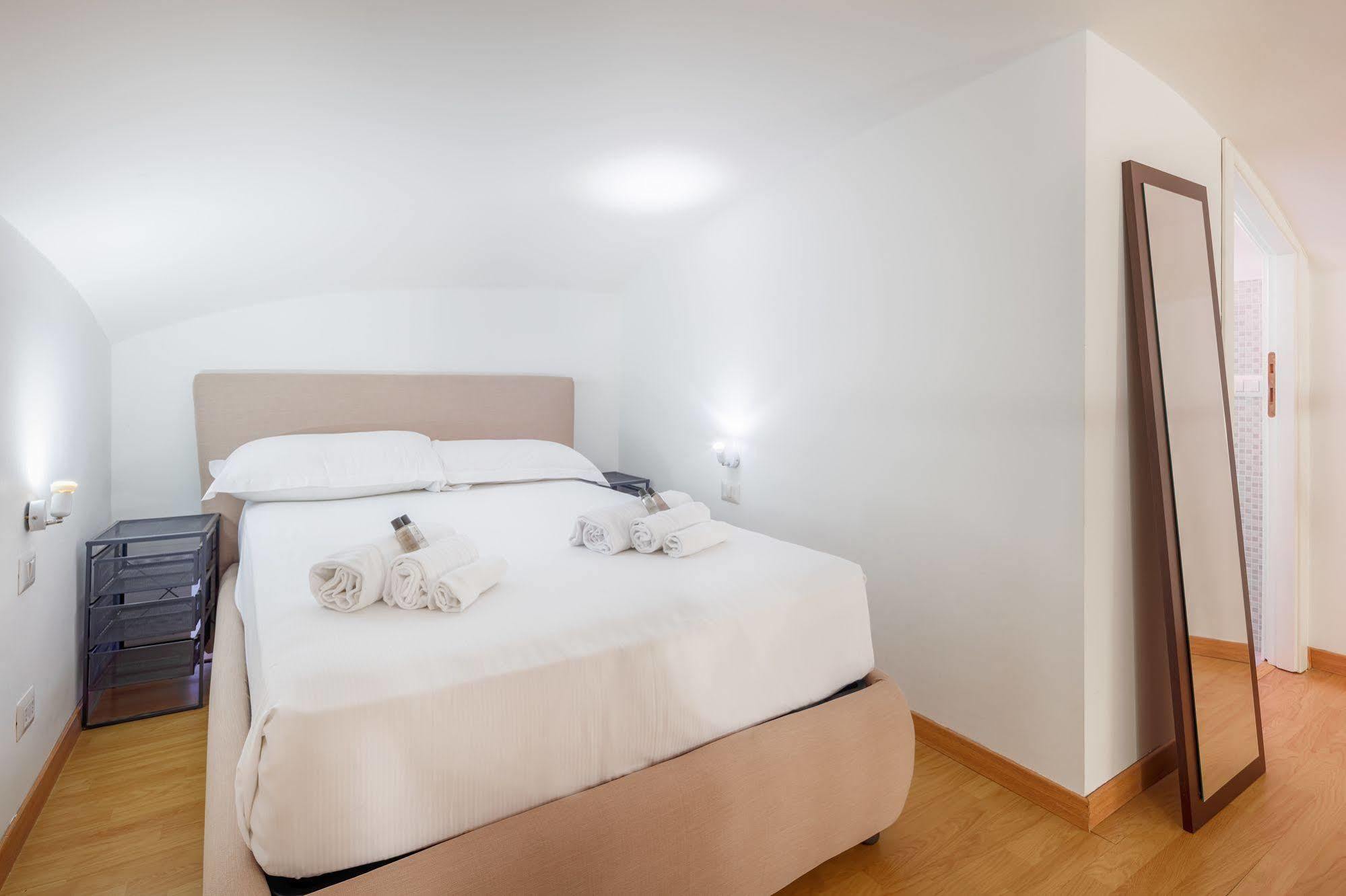 Nearhome Smart Rome