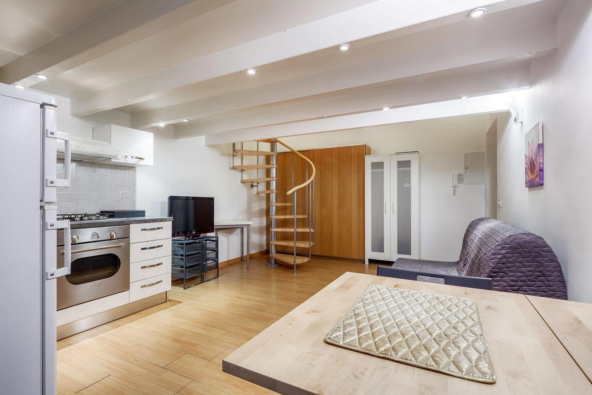 Guest house Nearhome Smart Rome