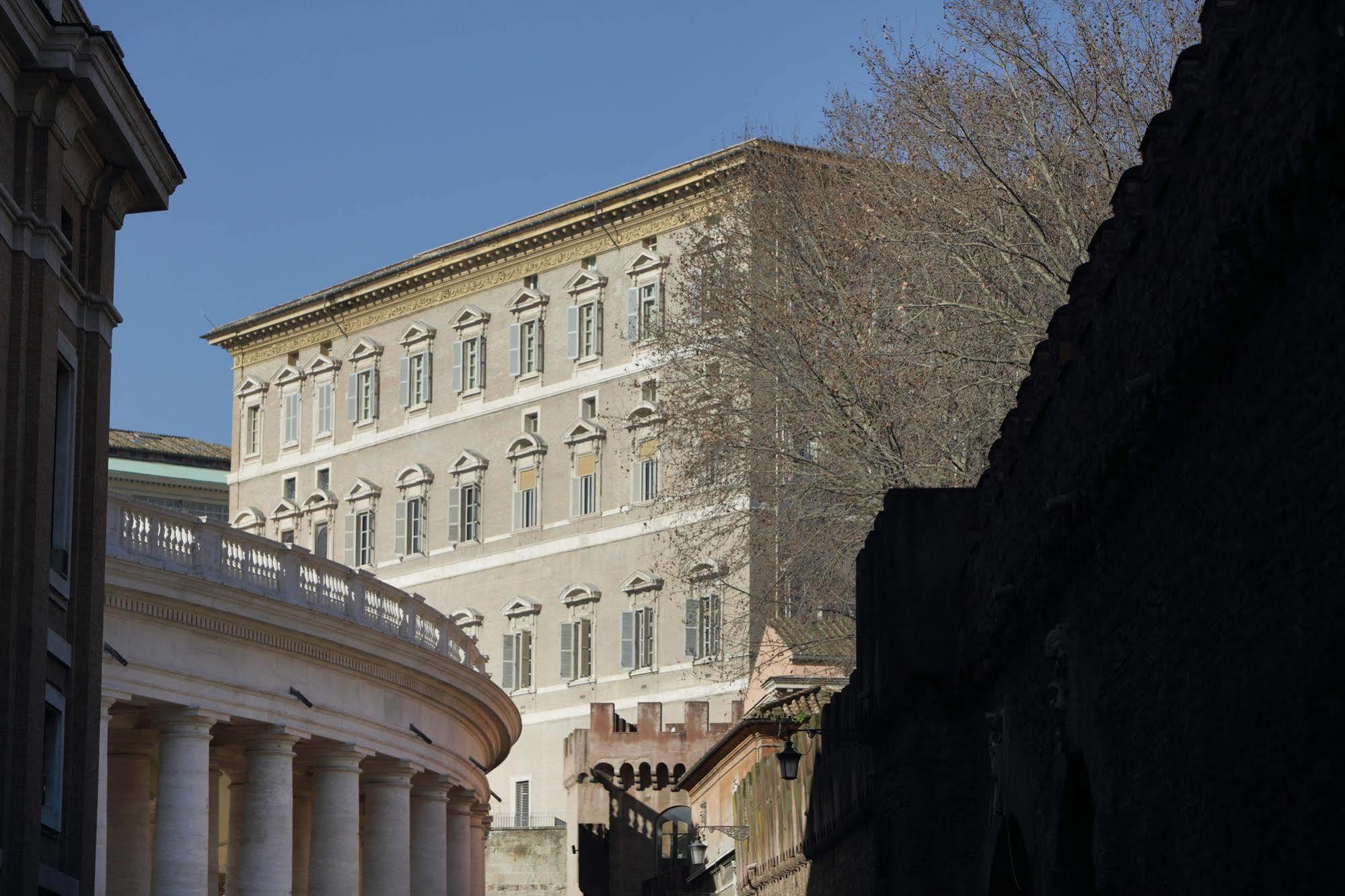 Guest house Borgo Pio Rome