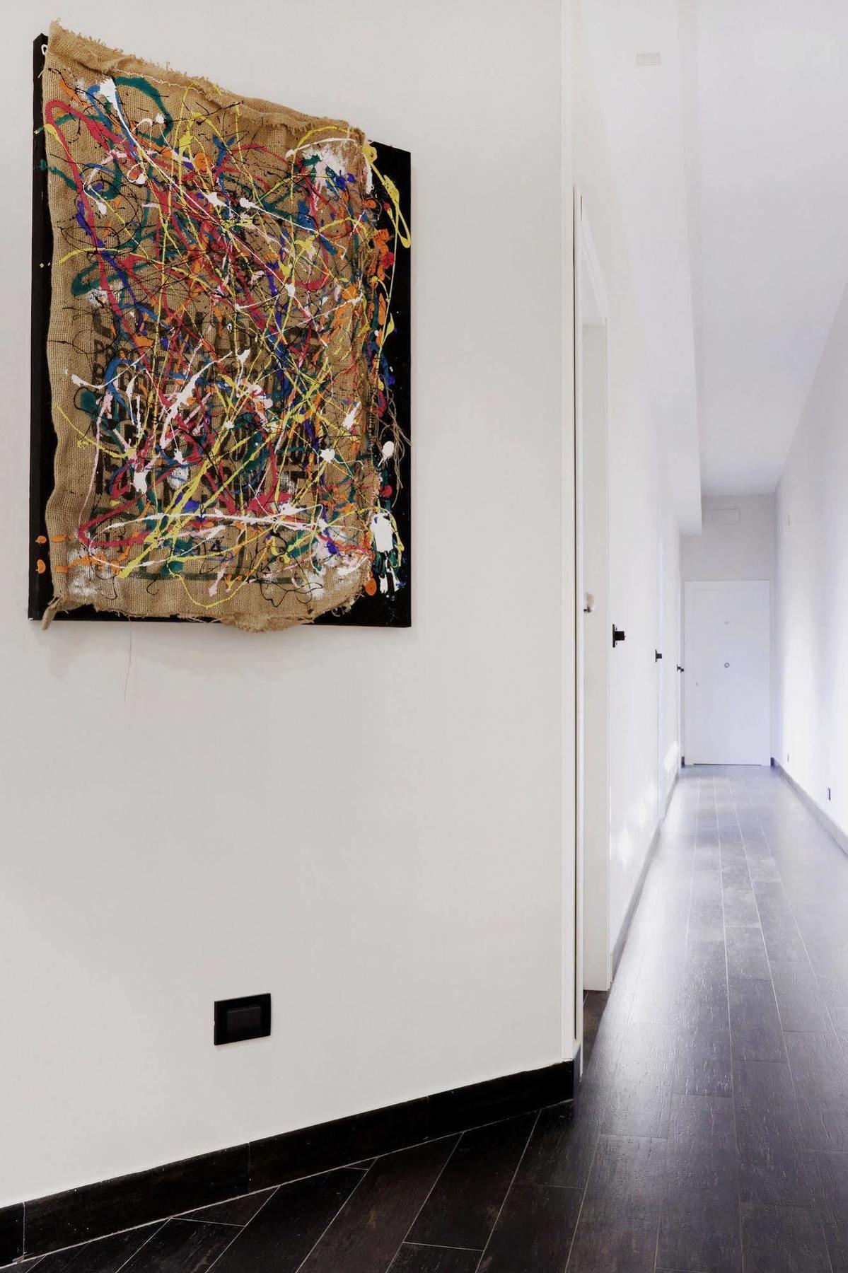 Borgo Pio Guest house 2*