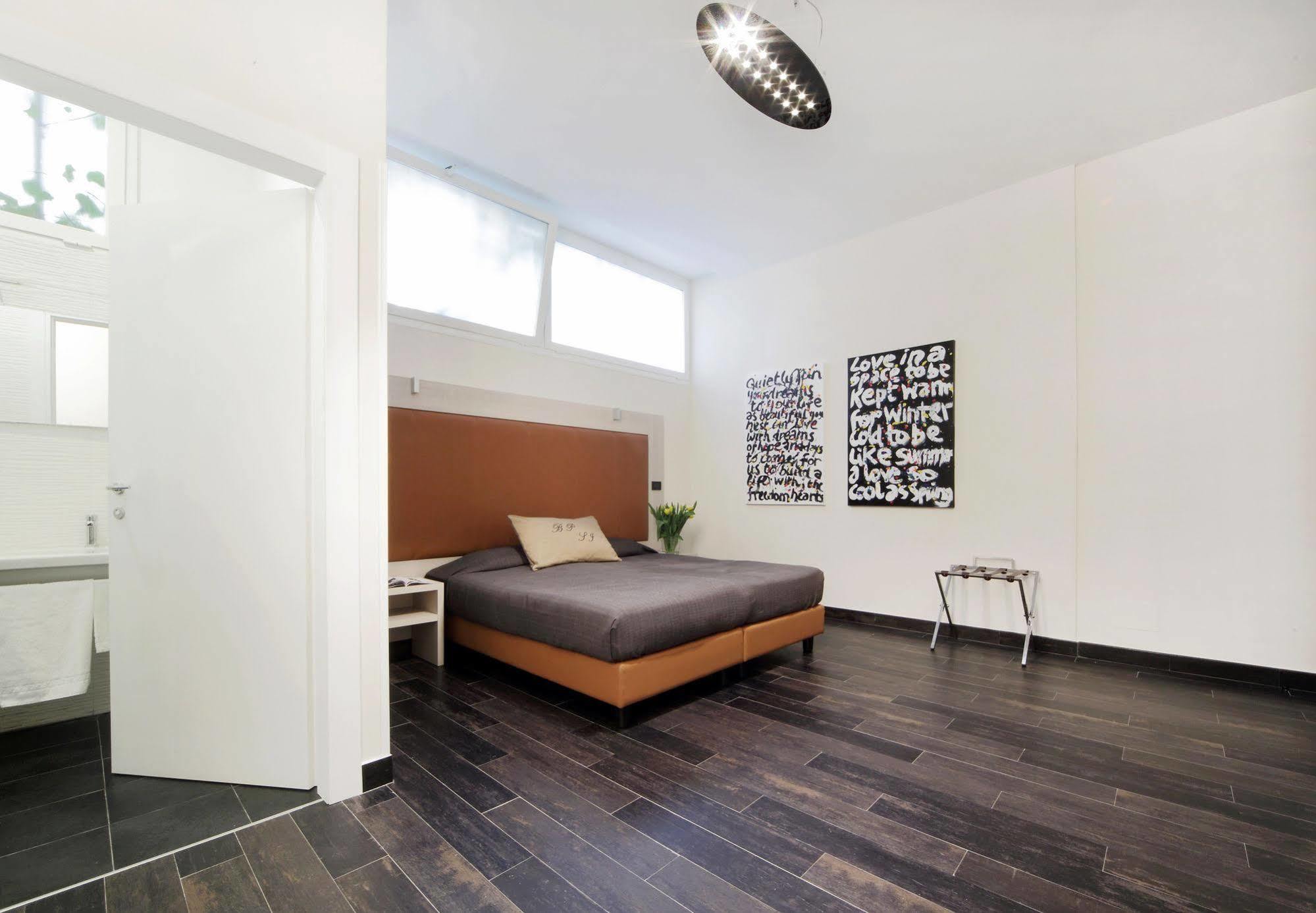 Guest house Borgo Pio Rome