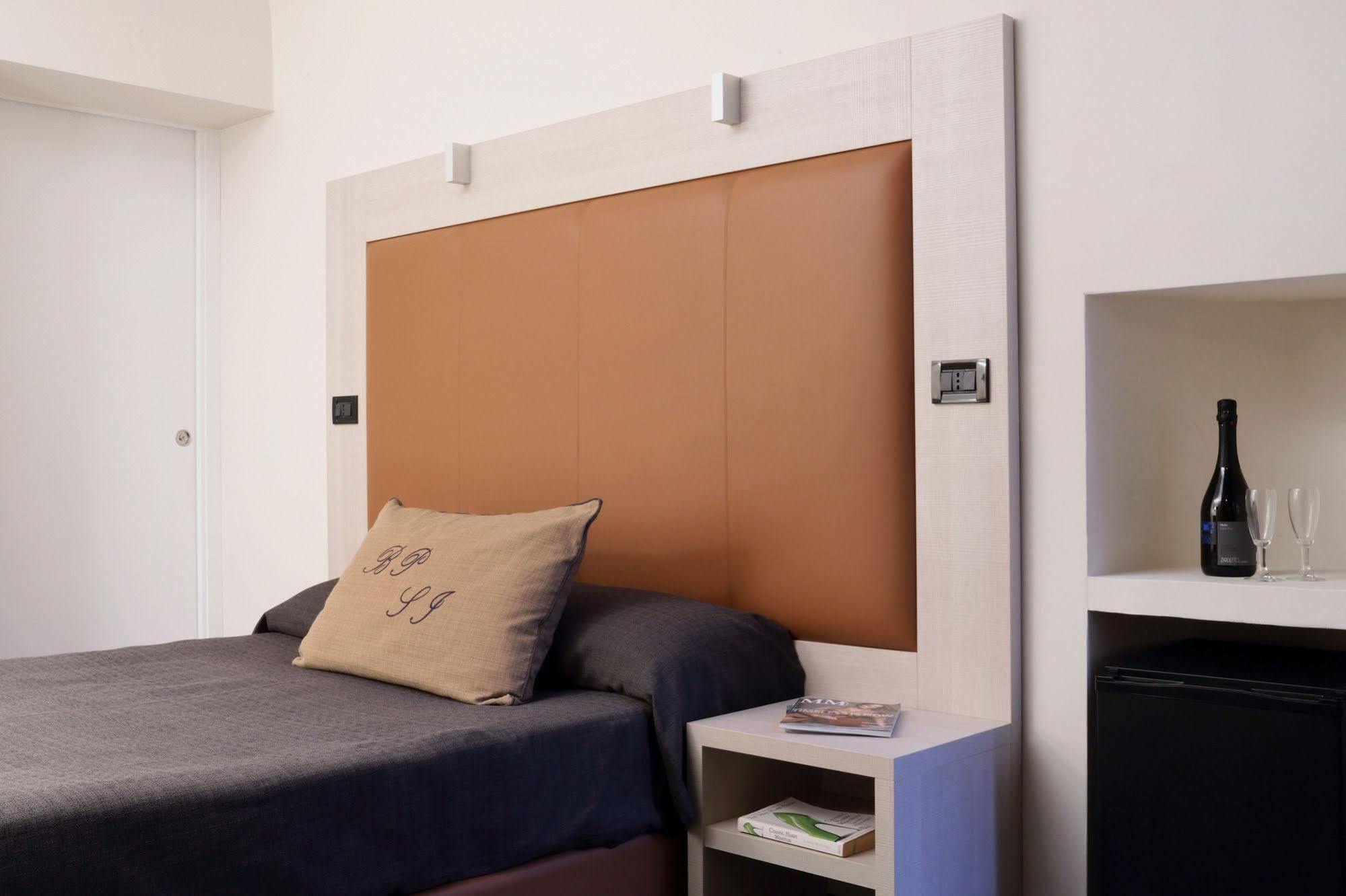 Guest house Borgo Pio 2*