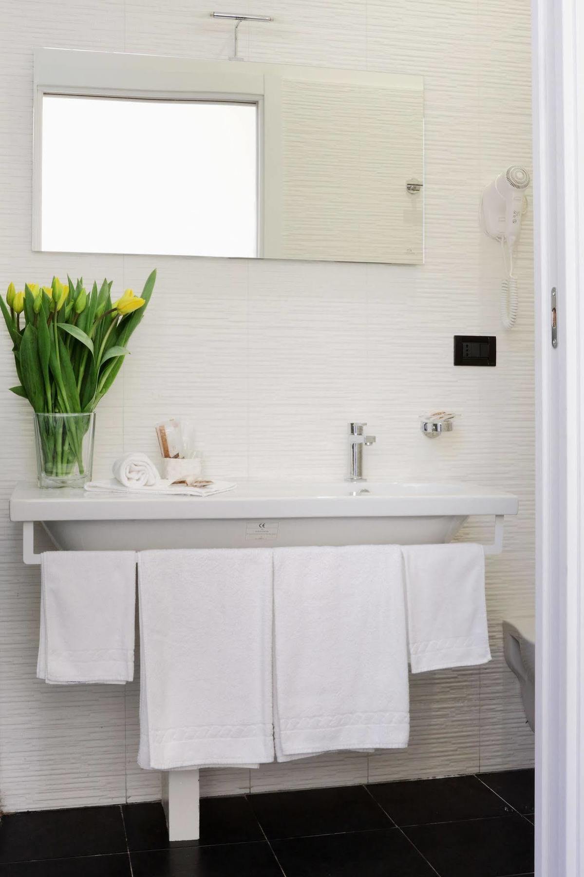 Borgo Pio Guest house