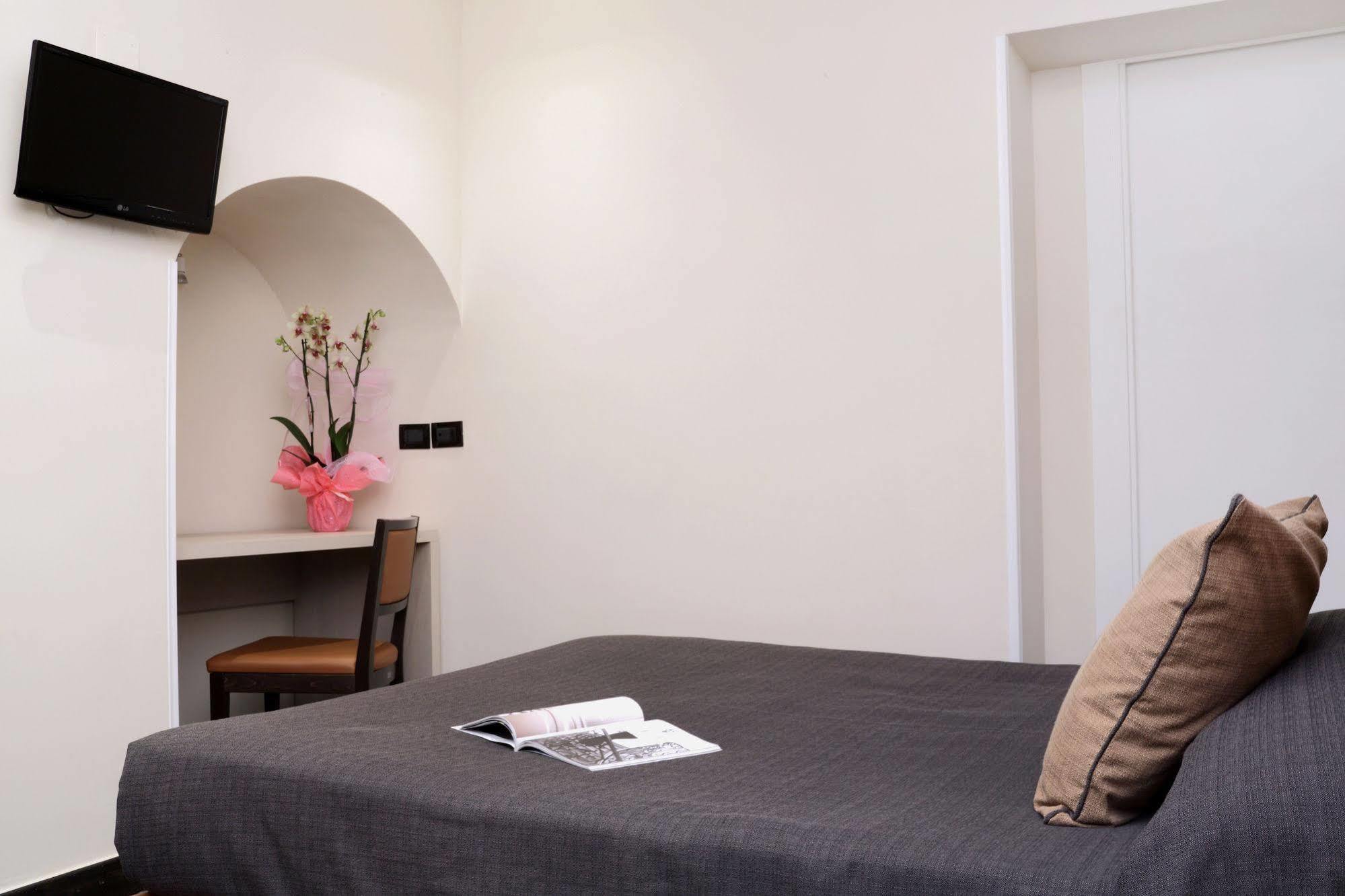 Guest house Borgo Pio Rome