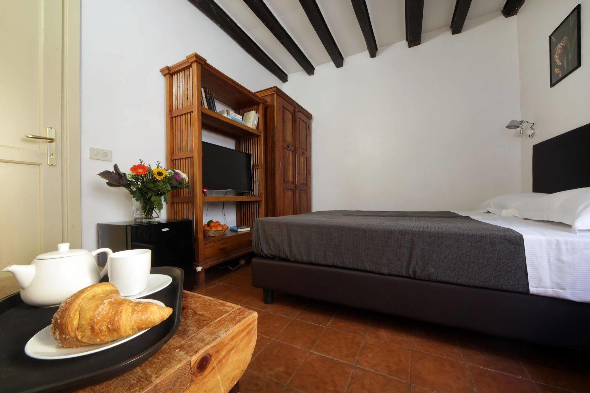 Guest house Borgo Pio Rome