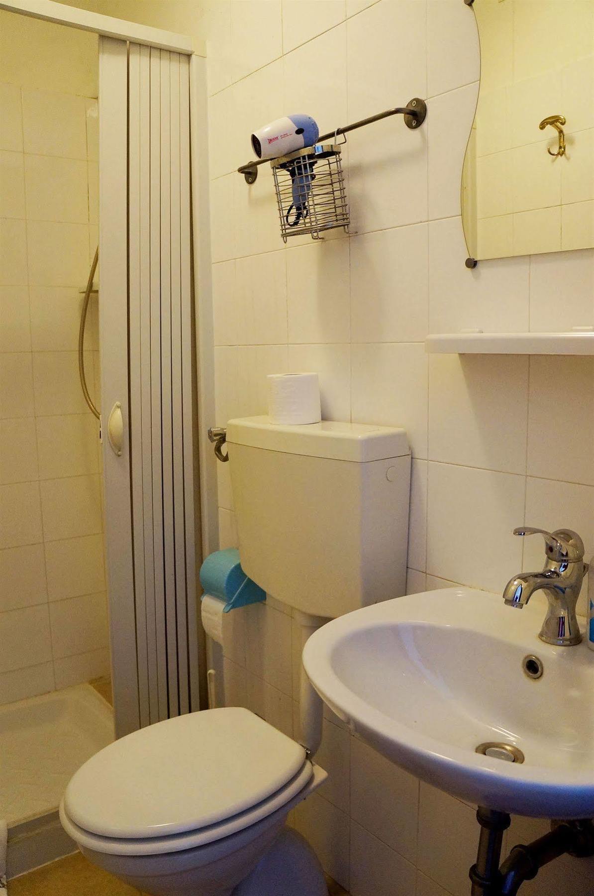 Casa Dell'amicizia Bed & Breakfast
