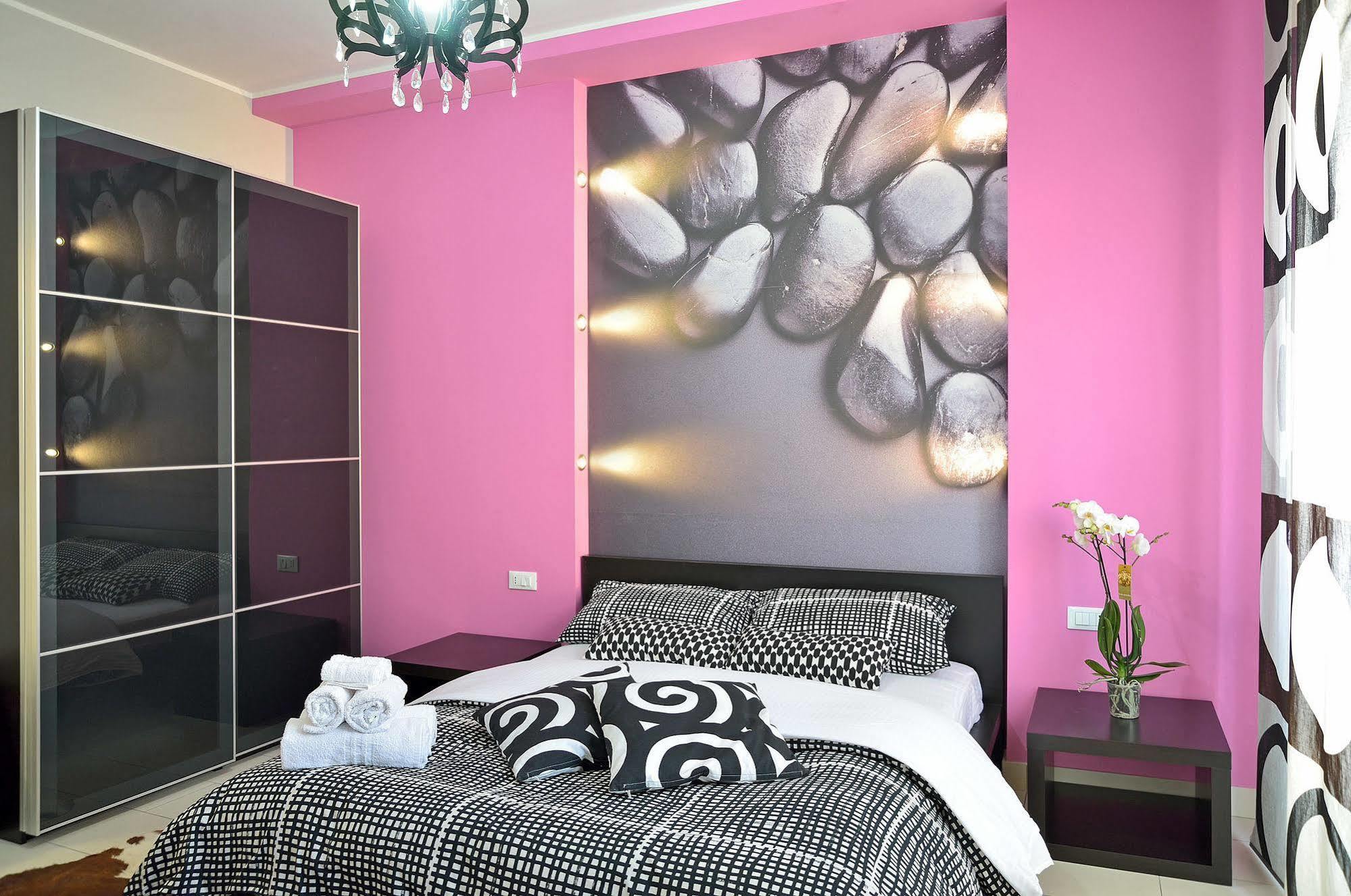 G&g Trastevere Bed & Breakfast Roma