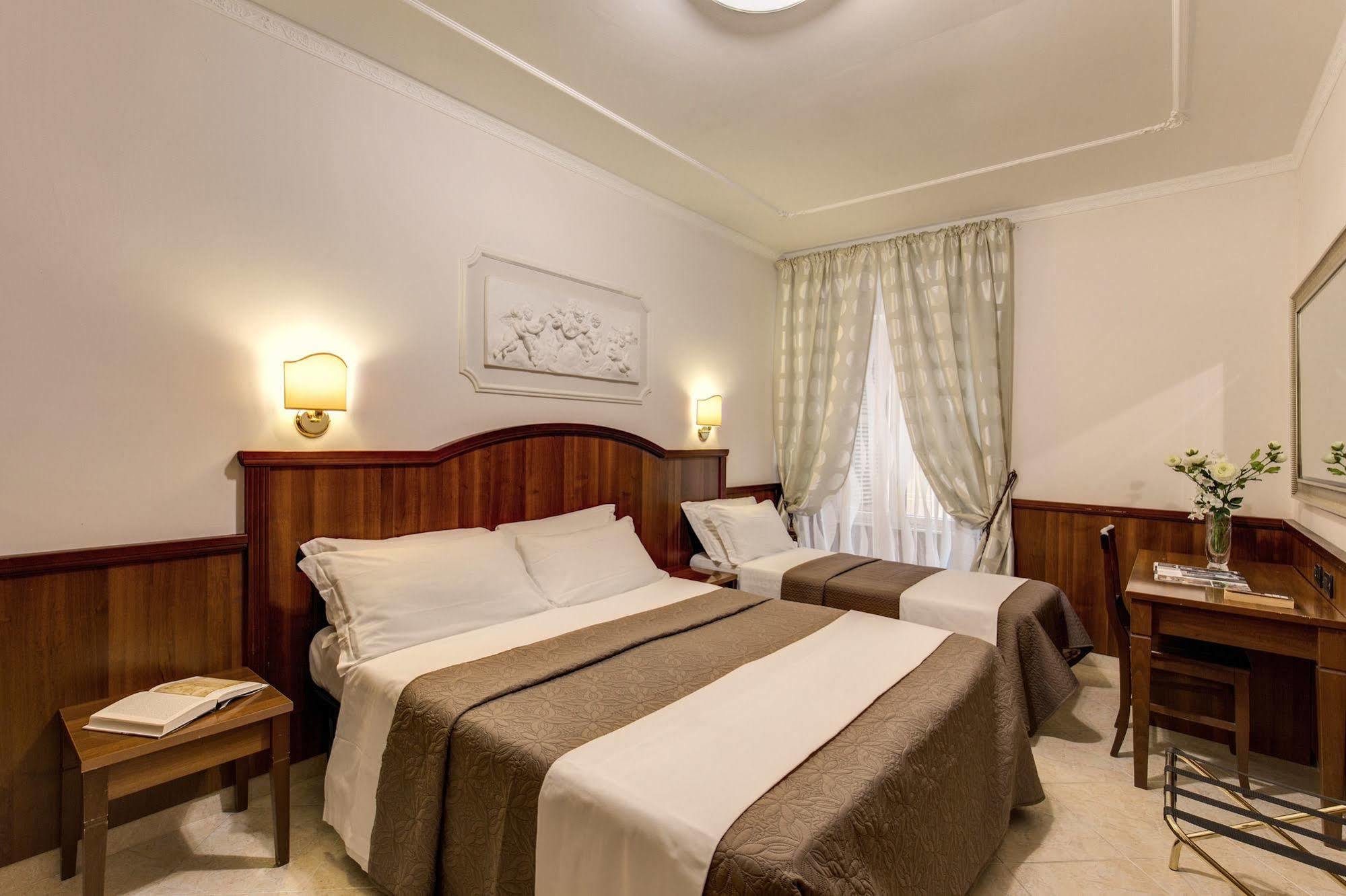 Nakissa Bed & Breakfast 3*