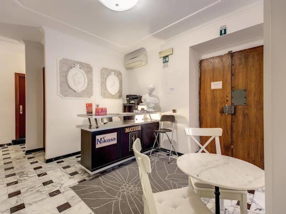Bed & Breakfast Nakissa 3*
