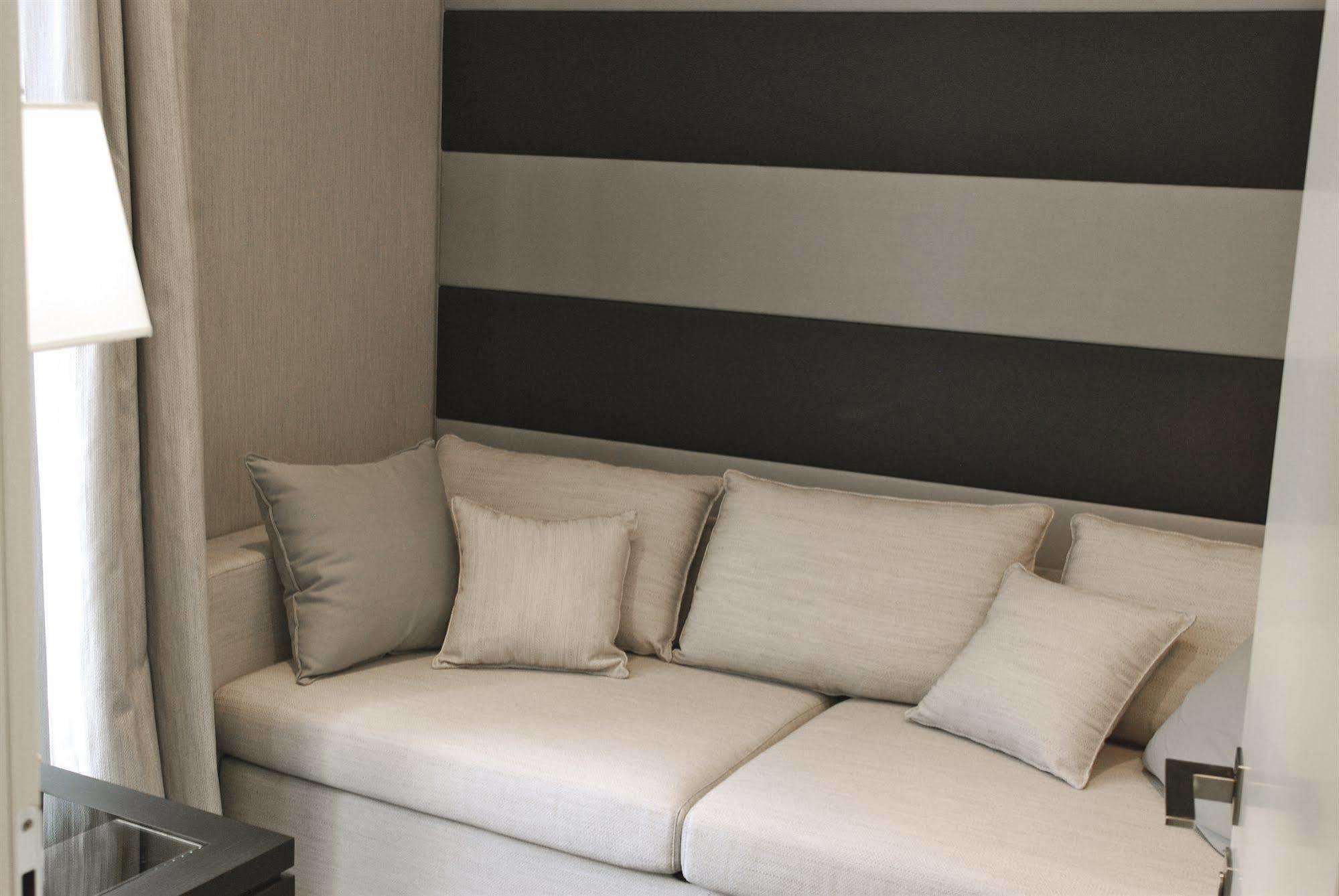 Mancino 12 Hotel Rome