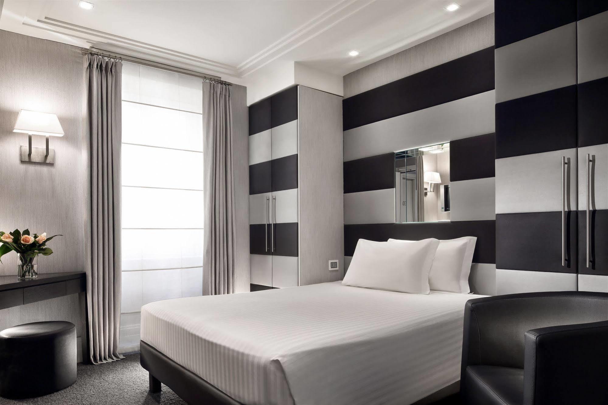 Mancino 12 Hotel Rome