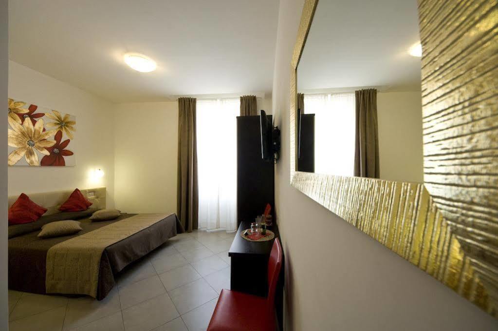 Guest house Ara Pacis Rome