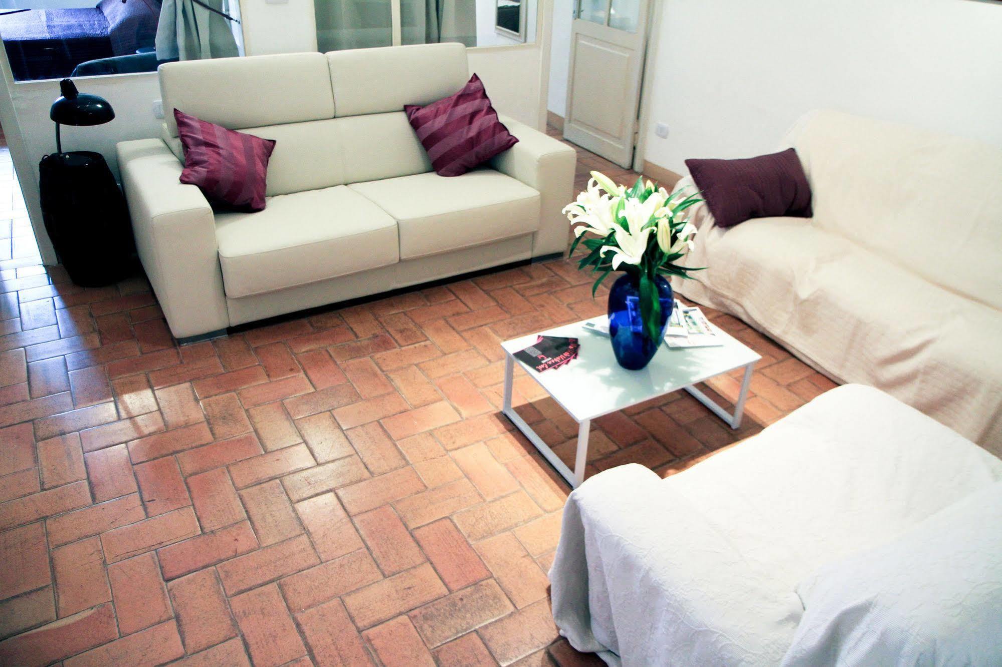 Cibele Bed & Breakfast Rome