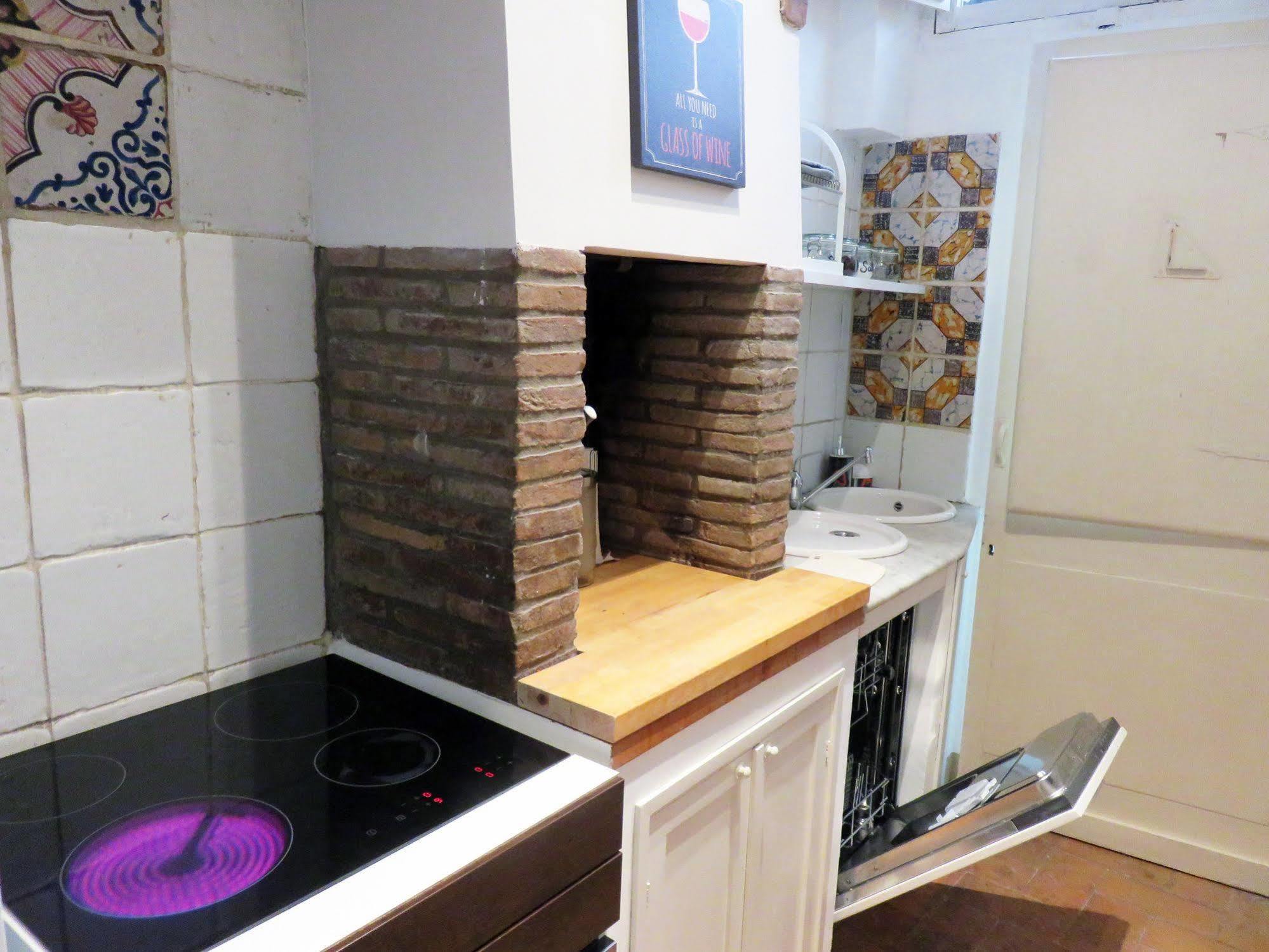 Bed & Breakfast Cibele Rome