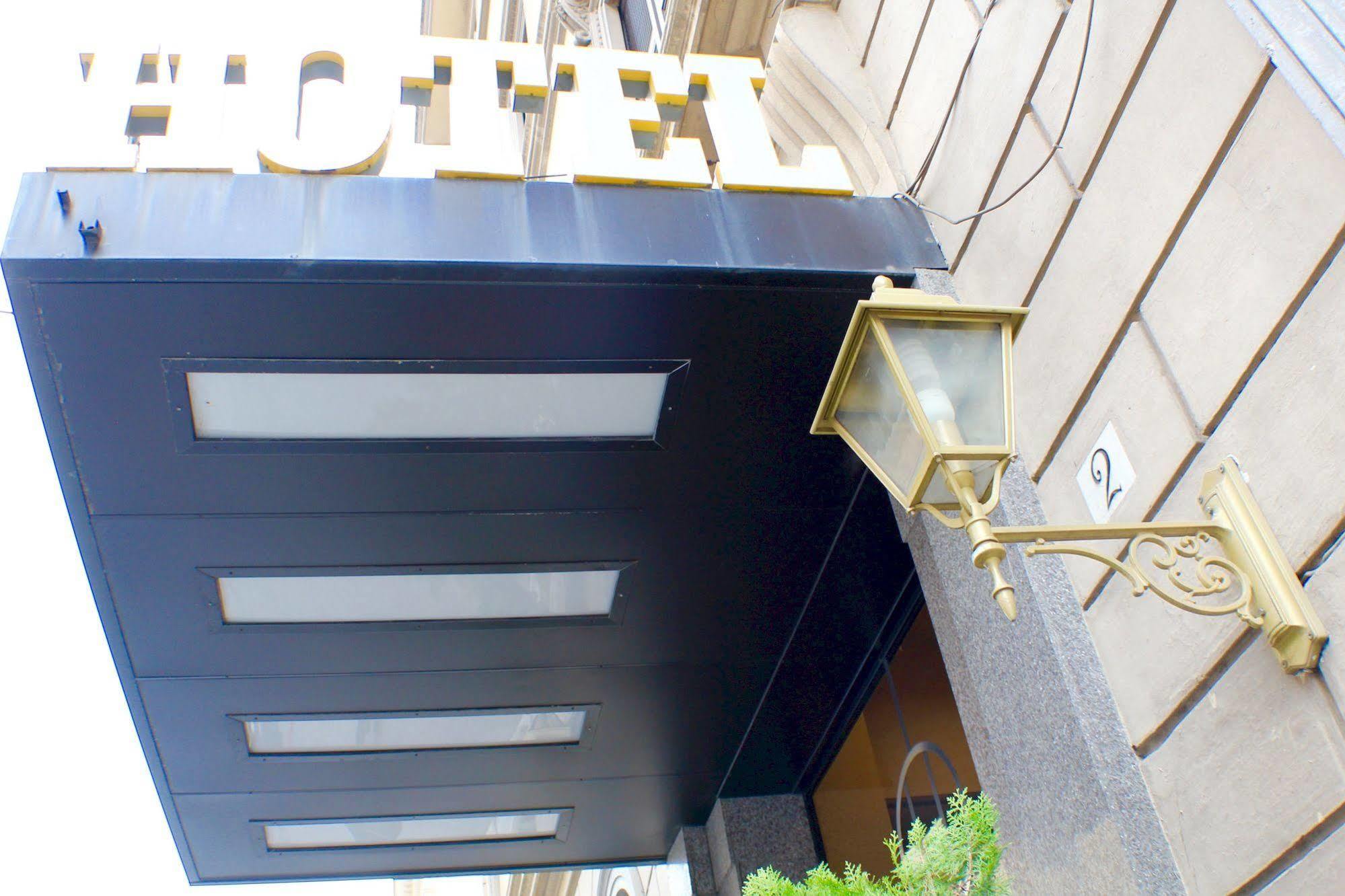 Grand Olympic Aurum Rome