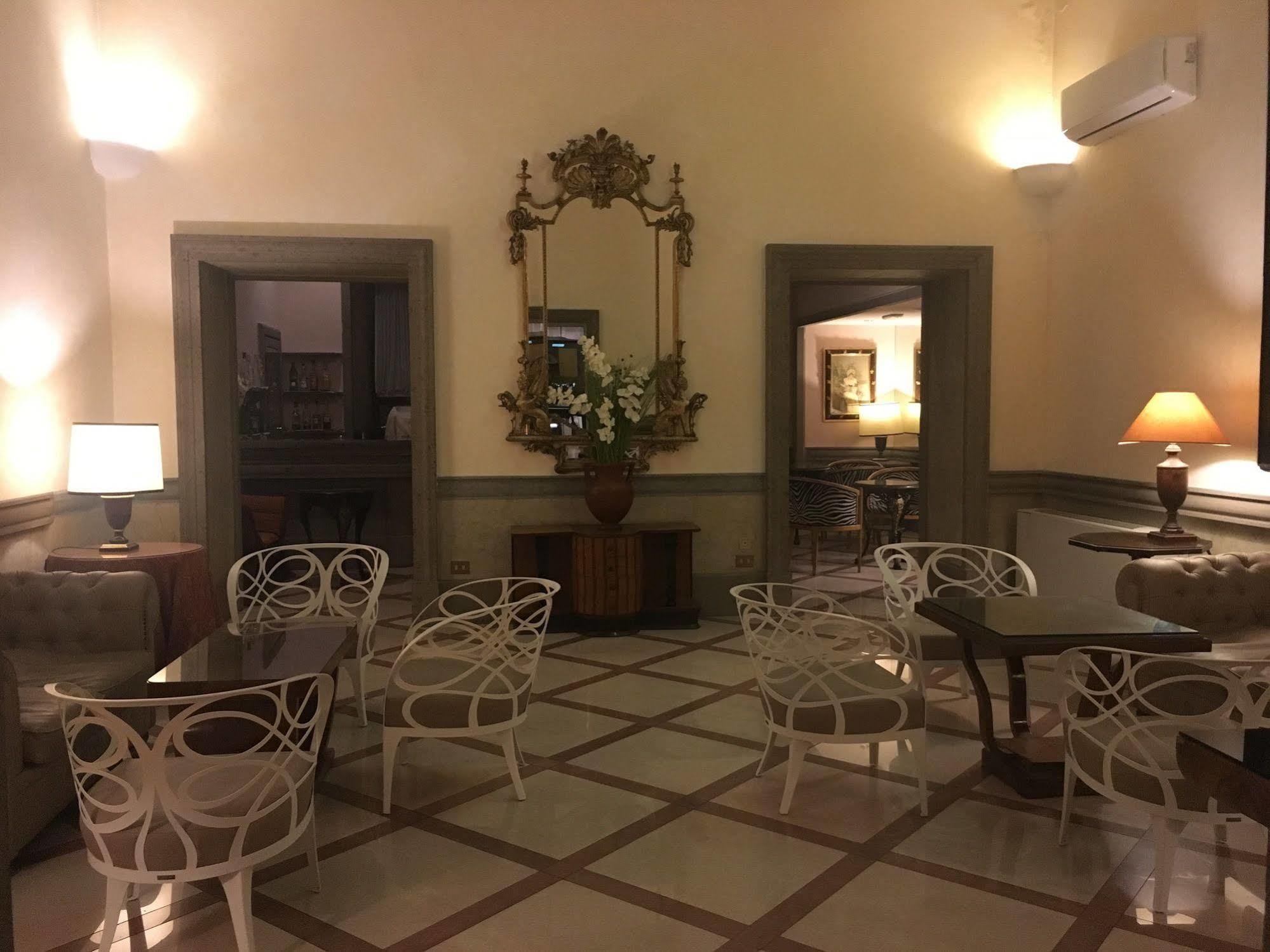 Grand Olympic Aurum Rome