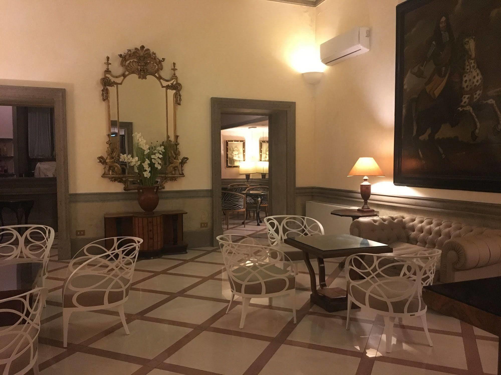 Grand Olympic Aurum Hotel Roma