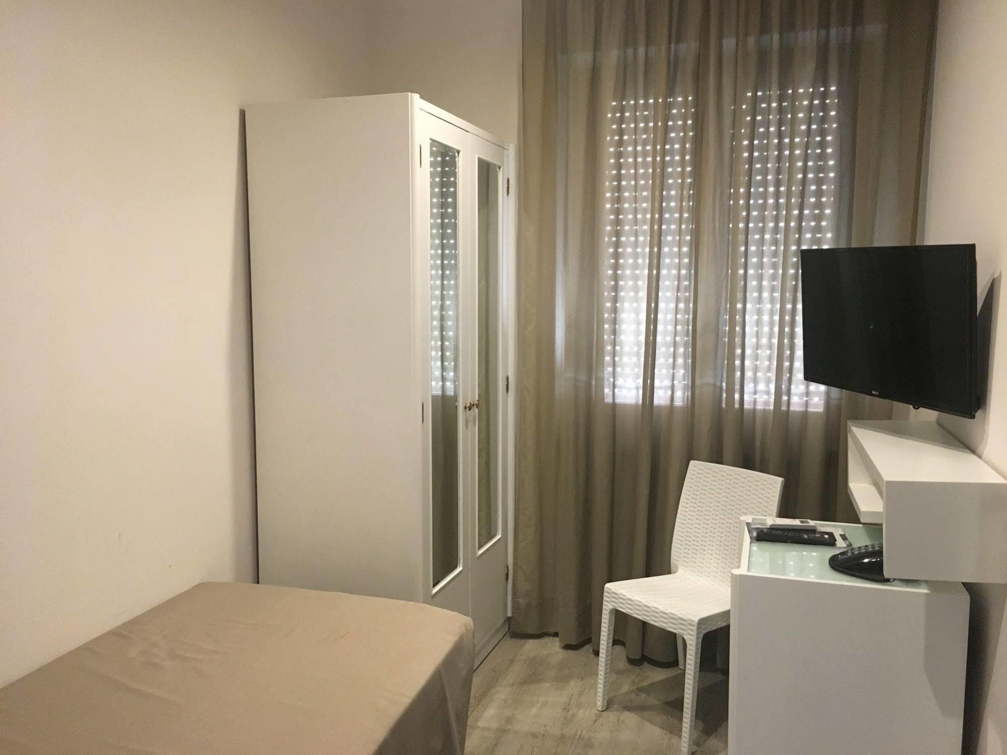 Grand Olympic Aurum Rome