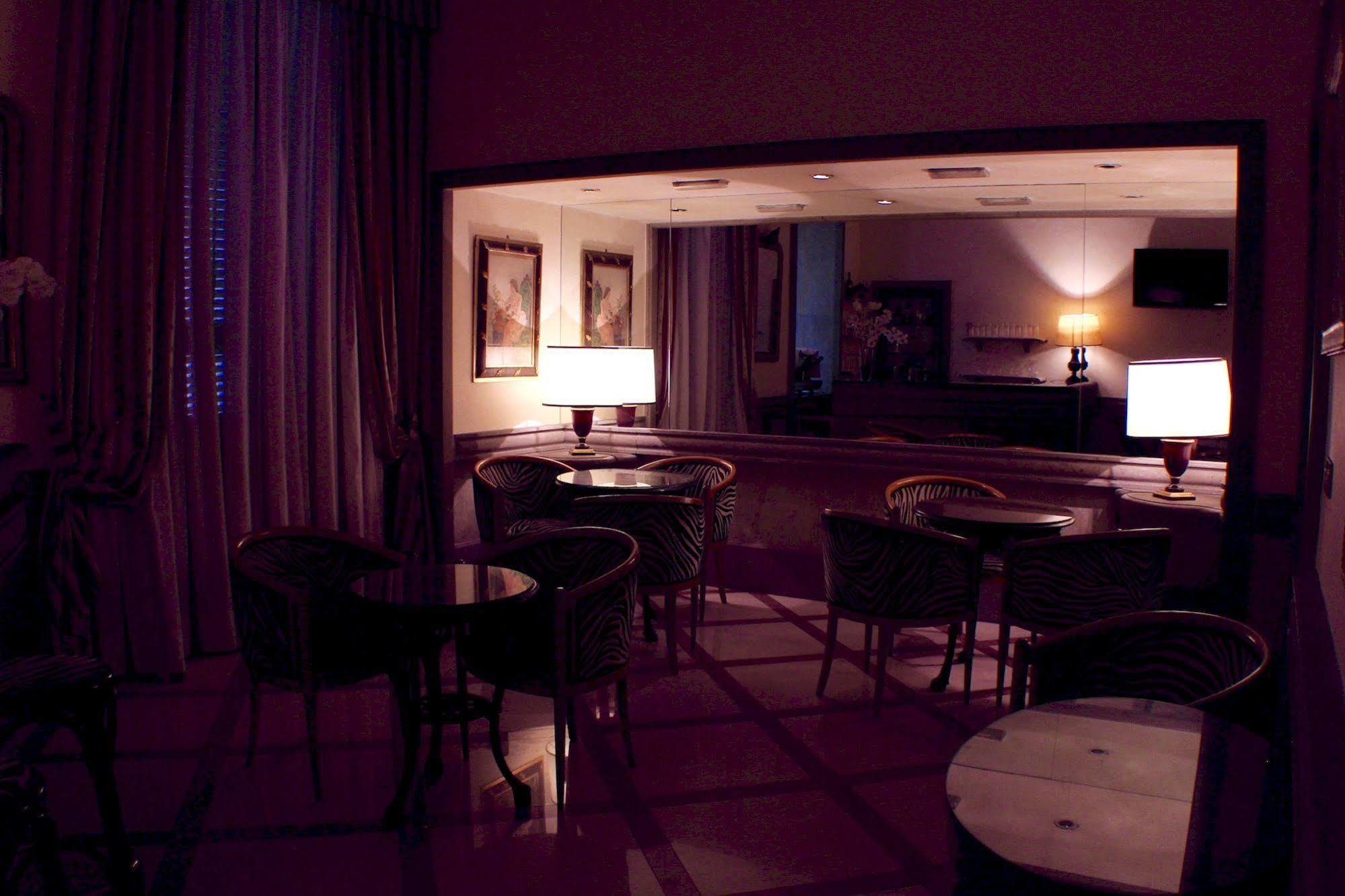 Grand Olympic Aurum Hotel