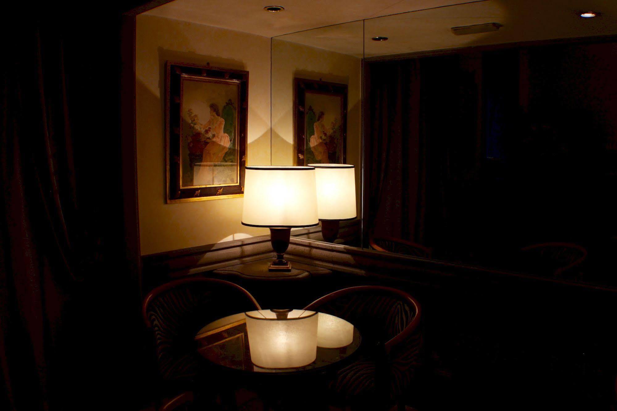 Grand Olympic Aurum 4* Rome