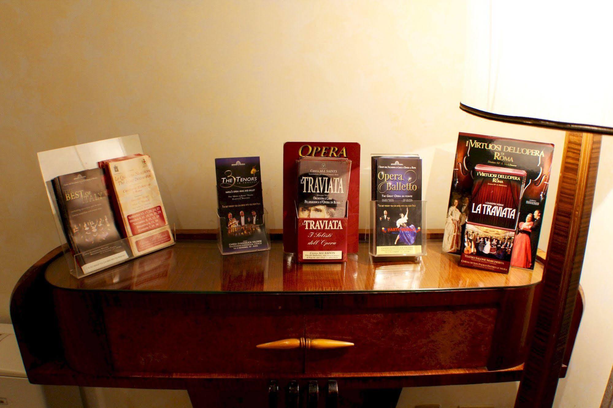 Grand Olympic Aurum Hotel Roma