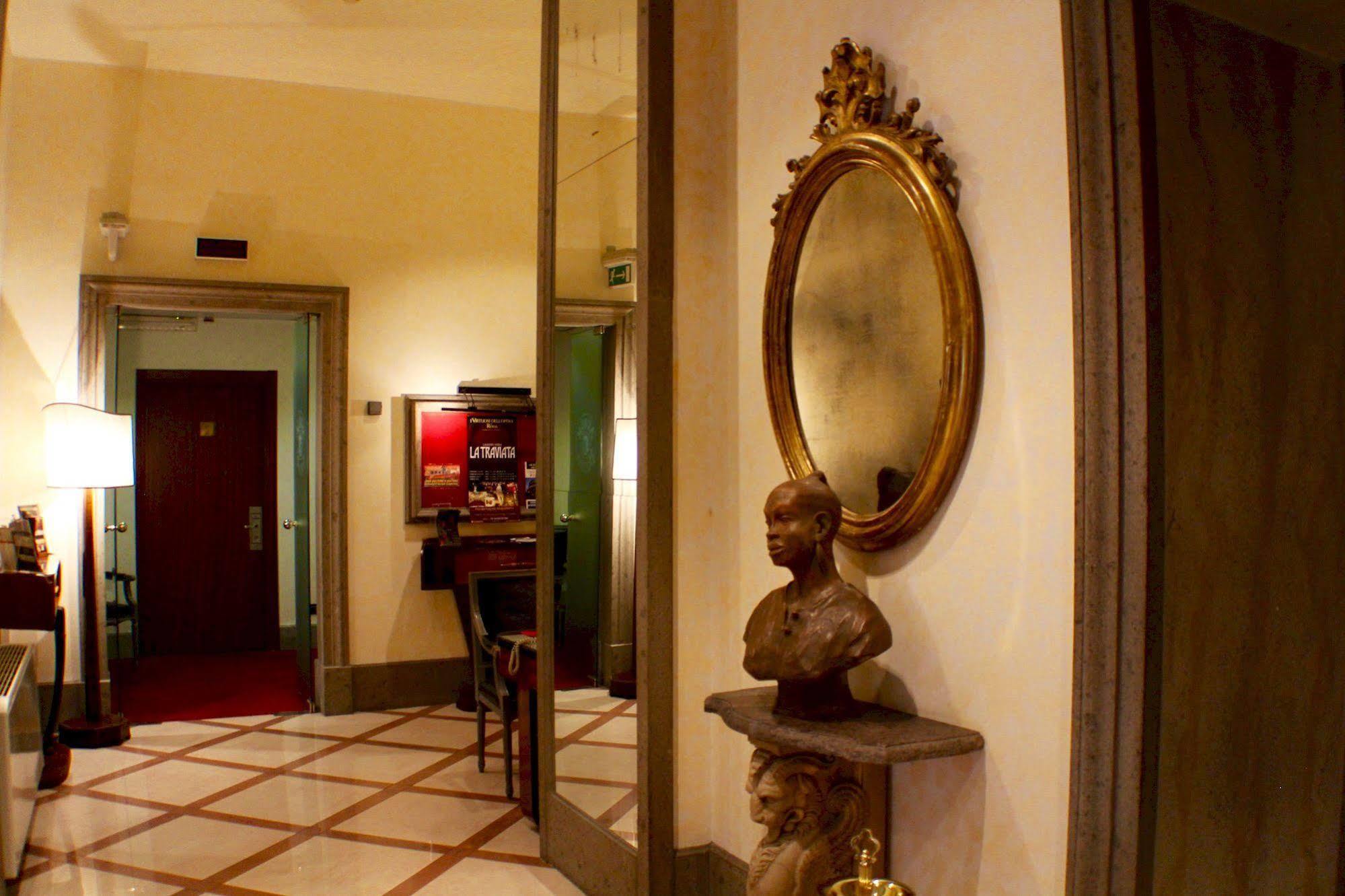 Grand Olympic Aurum 4*