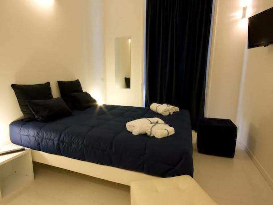 Intra' Residenza In Trastevere Rome