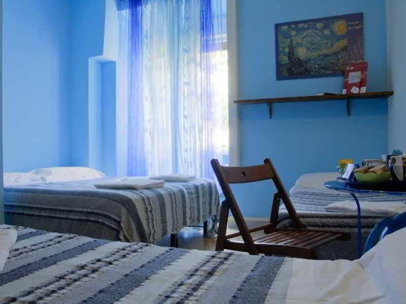 Quo Vadis Guest house