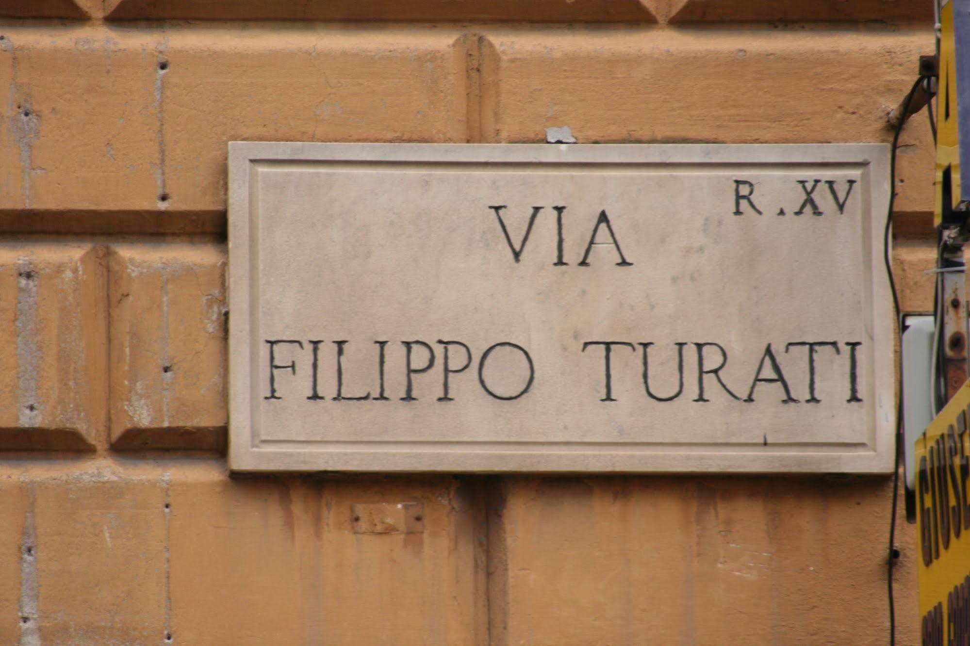 Dem * Rome