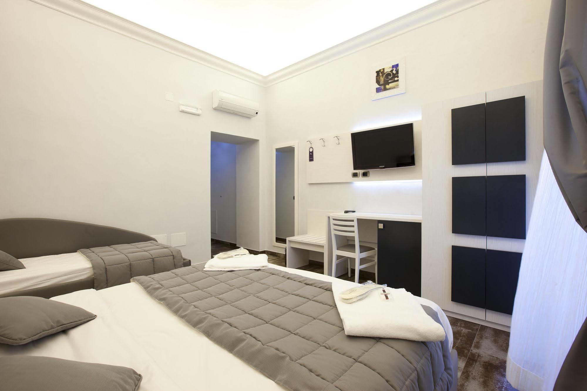 Dem Apartment Rome