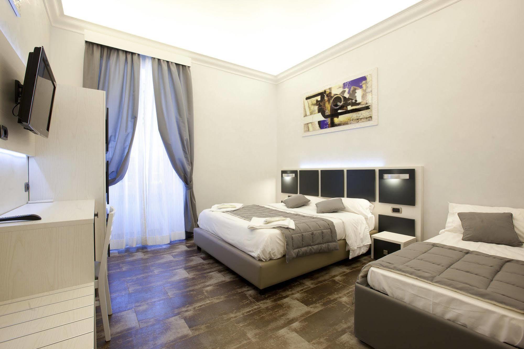 Apartment Dem Rome