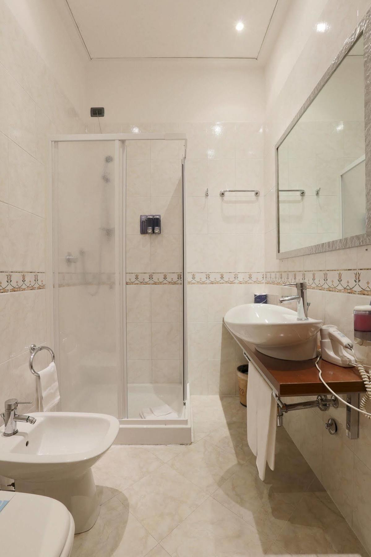 Apartment Dem Rome