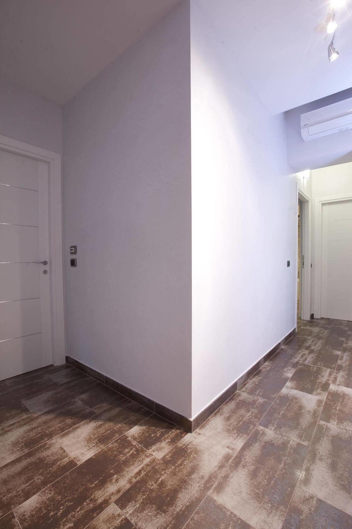 Apartment Dem Rome