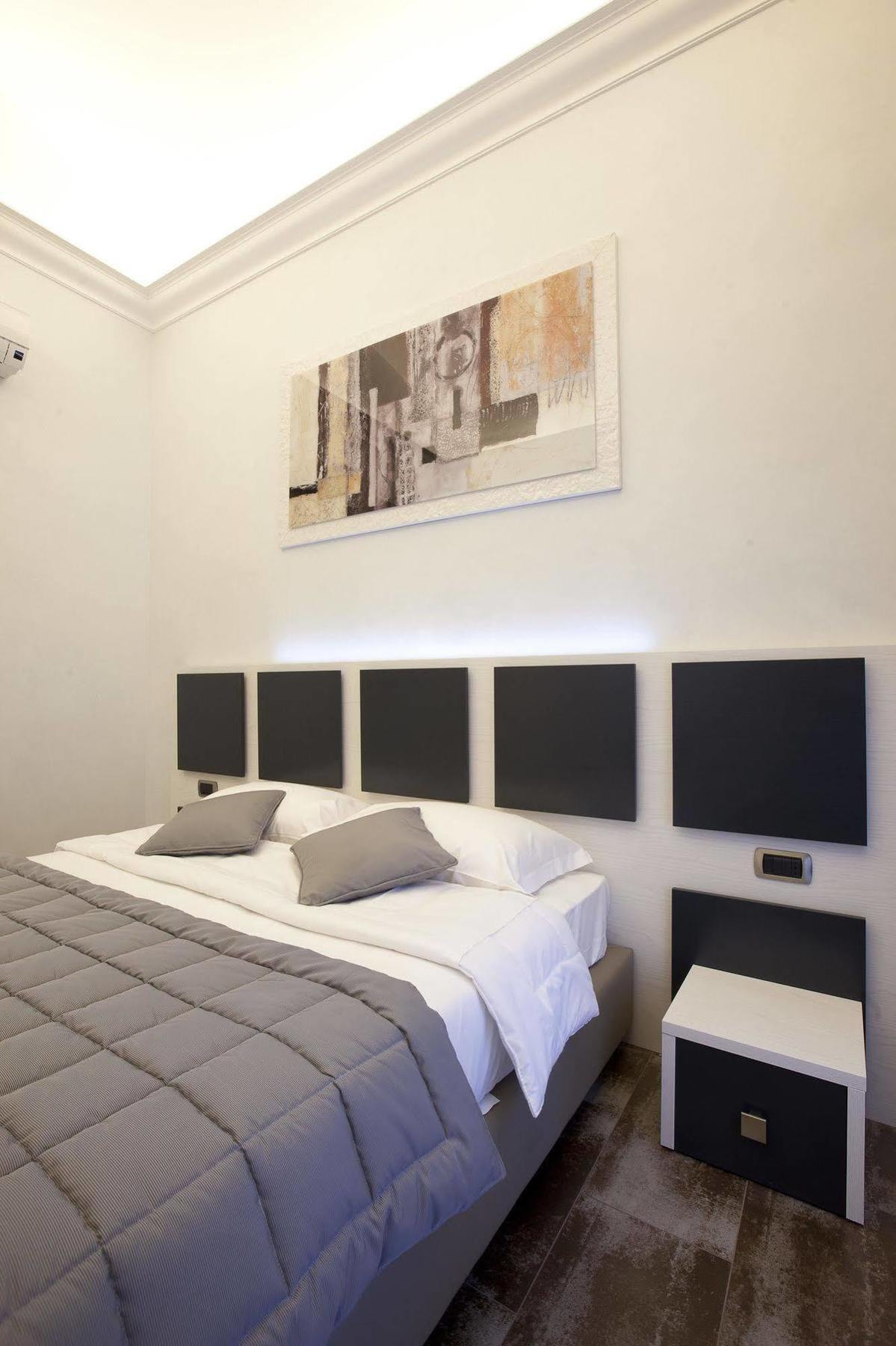 Dem Apartment